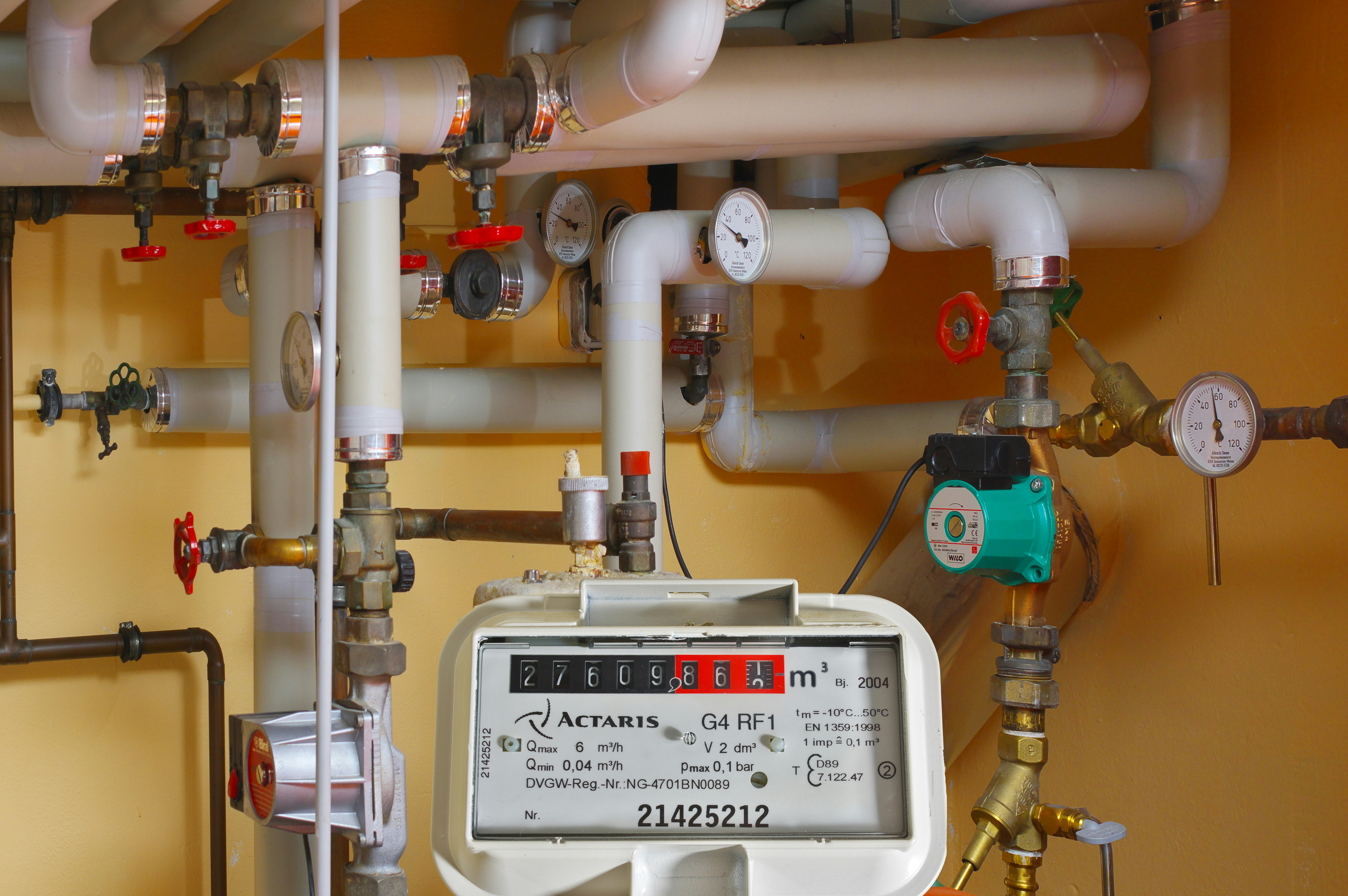 Preventing Frozen Pipes: A Complete Winter Guide